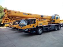 China Top Brand XCMG QY25K-II 25ton Hydraulic Crane Price